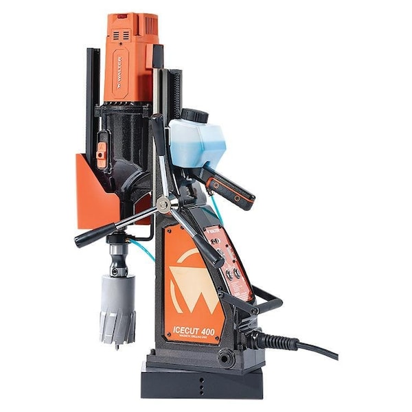 Icecut  400 Mag. Drilling Unit
